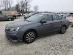 2018 Subaru Legacy 2.5I Premium