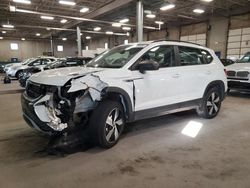 2024 Volkswagen Taos S en venta en Blaine, MN