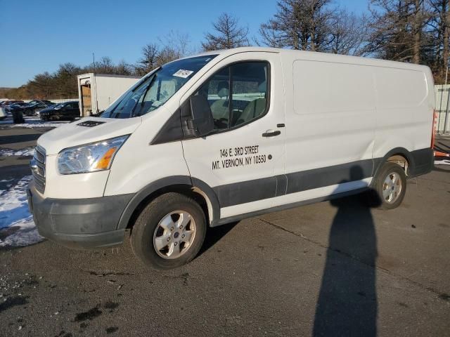 2017 Ford Transit T-250