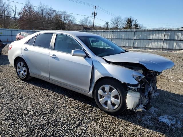 2009 Toyota Camry Base