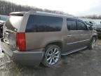 2007 Cadillac Escalade ESV