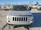 2013 Jeep Patriot Sport