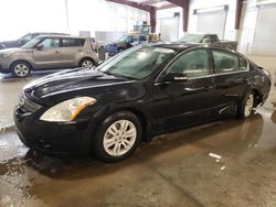 Salvage cars for sale at Avon, MN auction: 2012 Nissan Altima Base