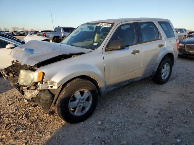 2011 Ford Escape XLS