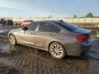 2016 BMW 320 I