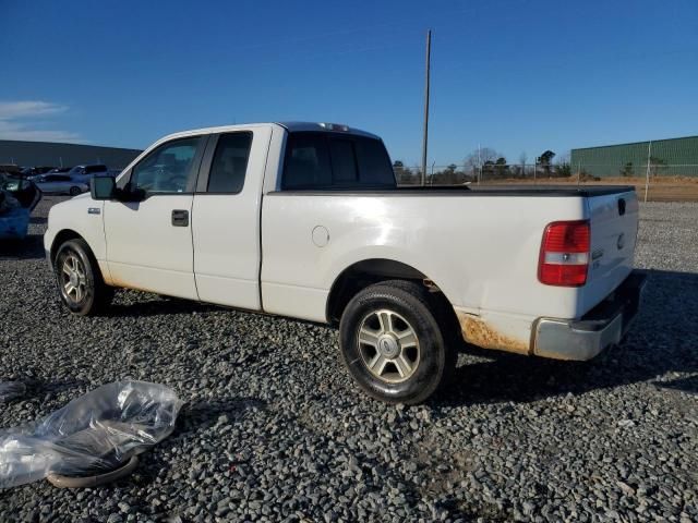 2008 Ford F150