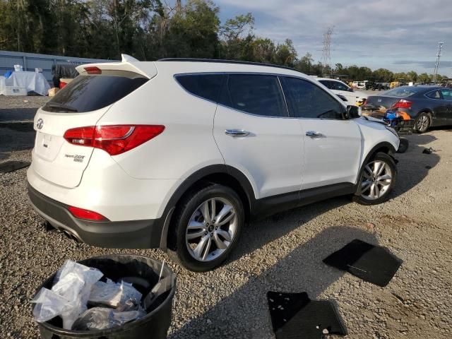 2015 Hyundai Santa FE Sport