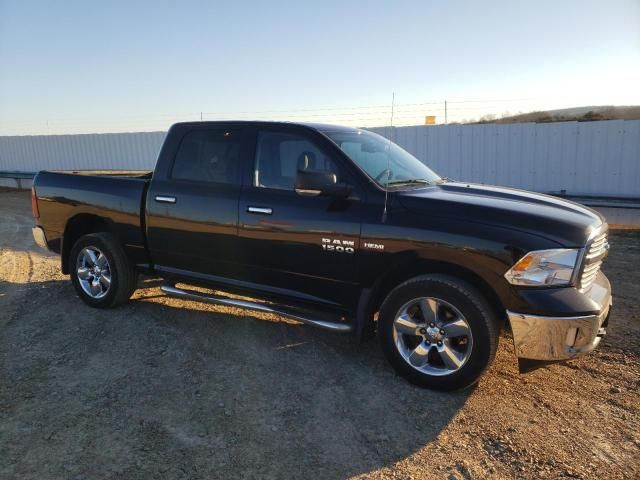 2015 Dodge RAM 1500 SLT