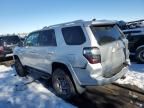 2016 Toyota 4runner SR5/SR5 Premium