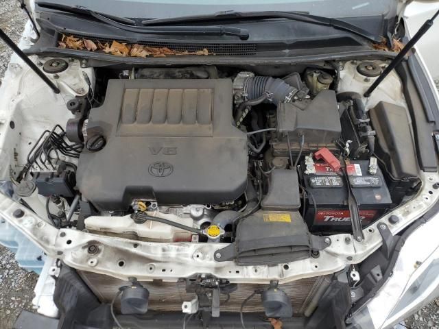 2014 Toyota Avalon Base