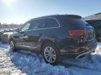 2019 Audi Q7 Premium