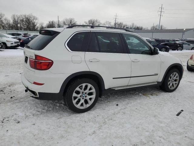 2013 BMW X5 XDRIVE35I