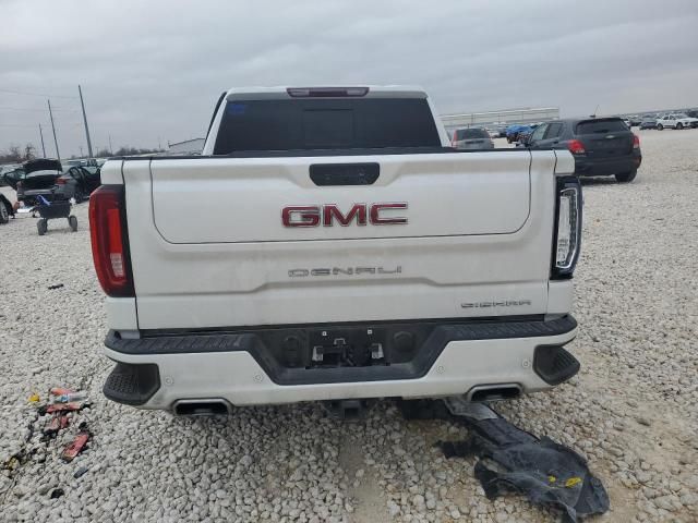 2022 GMC Sierra Limited K1500 Denali