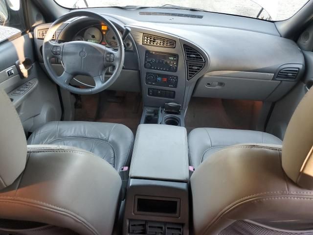 2004 Buick Rendezvous CX