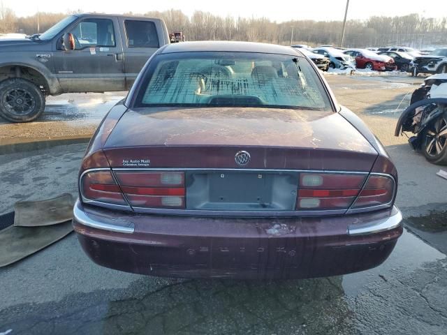 2003 Buick Park Avenue Ultra