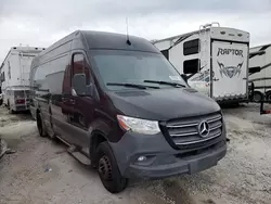 2019 Mercedes-Benz Sprinter 3500/4500 en venta en Apopka, FL