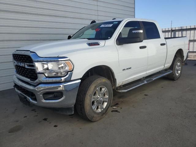 2024 Dodge RAM 2500 BIG Horn