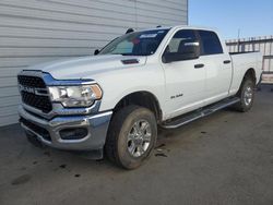 Dodge Vehiculos salvage en venta: 2024 Dodge RAM 2500 BIG Horn