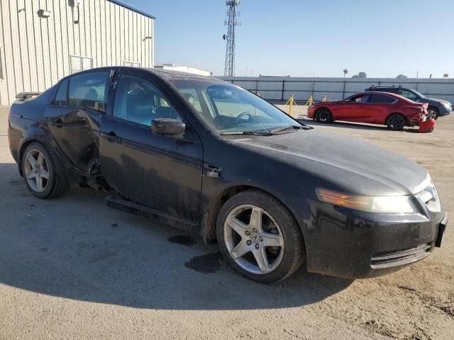 2006 Acura 3.2TL