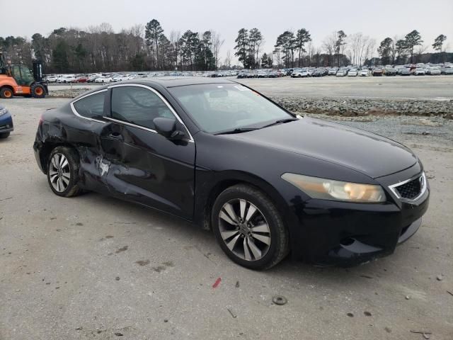 2009 Honda Accord EX