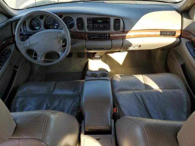 2000 Buick Lesabre Custom