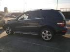 2011 Mercedes-Benz ML 350