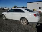 2018 Ford Taurus SEL