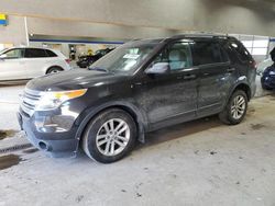 2015 Ford Explorer en venta en Sandston, VA