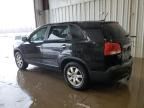 2012 KIA Sorento Base