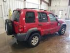 2003 Jeep Liberty Sport