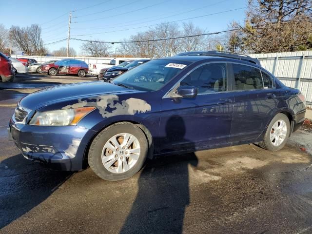 2009 Honda Accord LXP