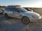 2006 Subaru Legacy Outback 2.5I