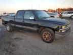 2002 Chevrolet Silverado C1500