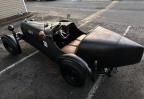 1981 Special Construction 1981 27 Bugatti VW KIT Car