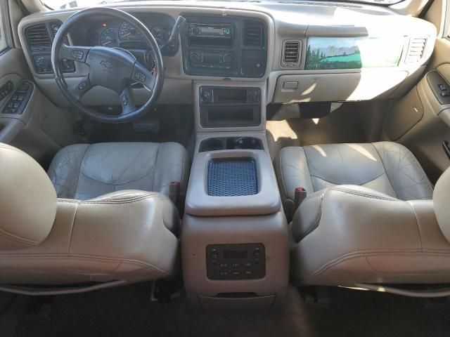 2006 Chevrolet Tahoe K1500