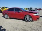 2011 Lincoln MKZ Hybrid