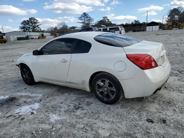 2009 Nissan Altima 2.5S