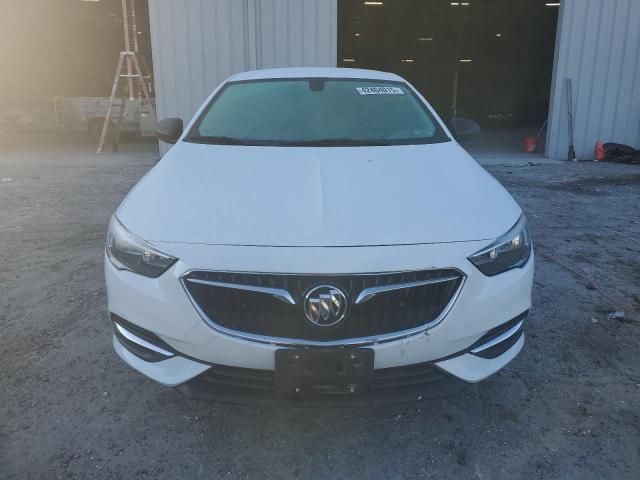 2020 Buick Regal Preferred