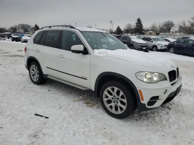 2013 BMW X5 XDRIVE35I