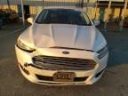 2013 Ford Fusion Titanium