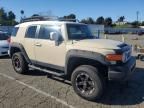 2008 Toyota FJ Cruiser