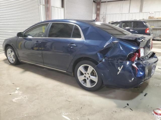 2011 Chevrolet Malibu 1LT