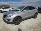 2016 Lincoln MKC Black Label