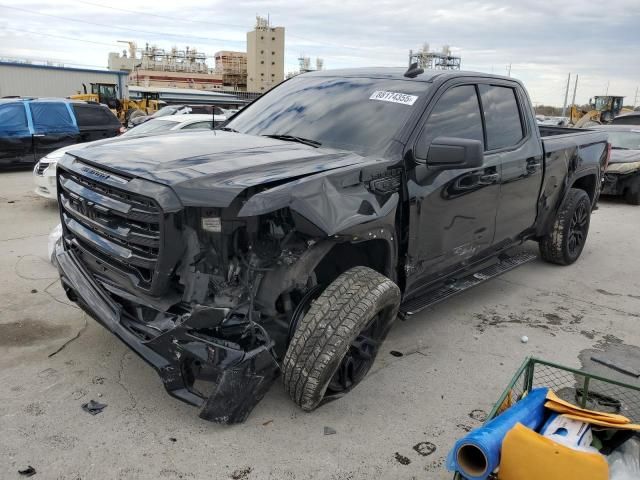 2020 GMC Sierra C1500 Elevation