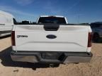 2016 Ford F150 Super Cab