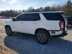 2024 Chevrolet Tahoe K1500 Z71