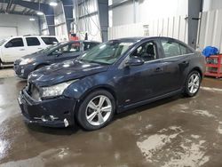 2014 Chevrolet Cruze LT en venta en Ham Lake, MN