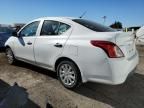 2019 Nissan Versa S