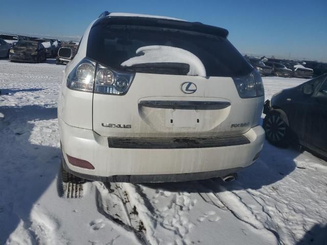 2005 Lexus RX 330