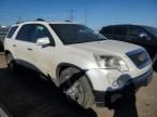 2012 GMC Acadia SLT-1